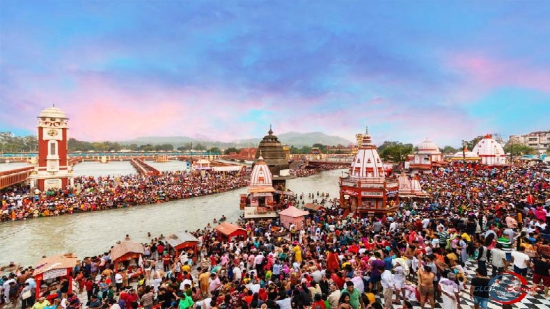 Haridwar Mahakumbh 2021