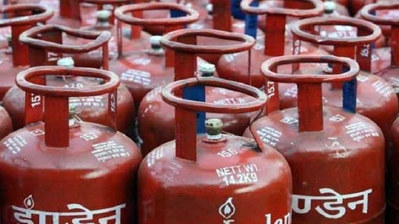 LPG Cylinder Price