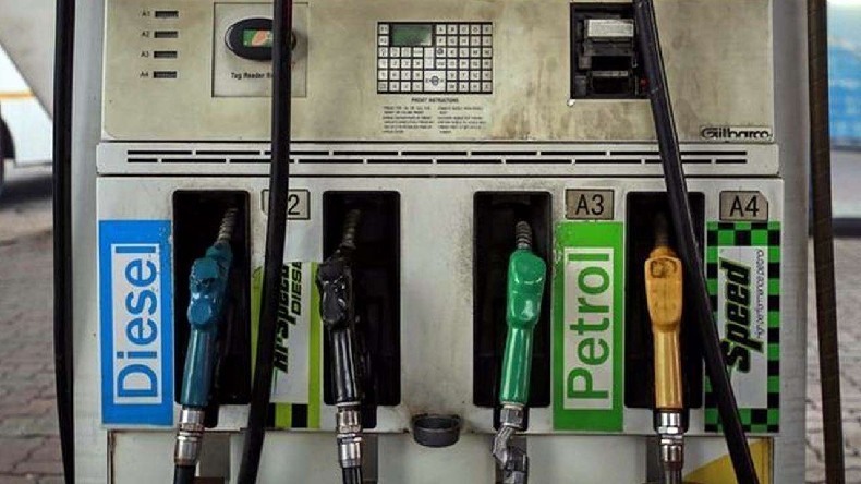 Petrol Diesel Price Hike