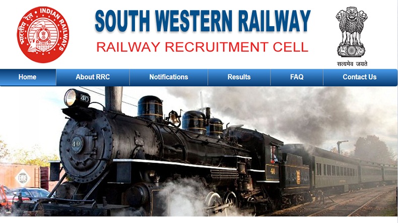 RRC Apprentice Recruitment 2021