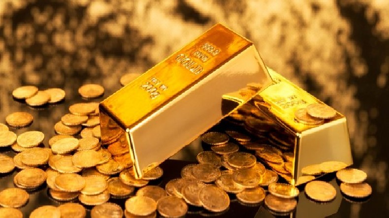 Sovereign Gold Bond