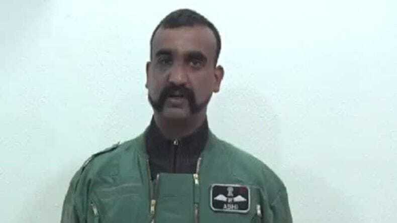 Abhinandan-New-Video.