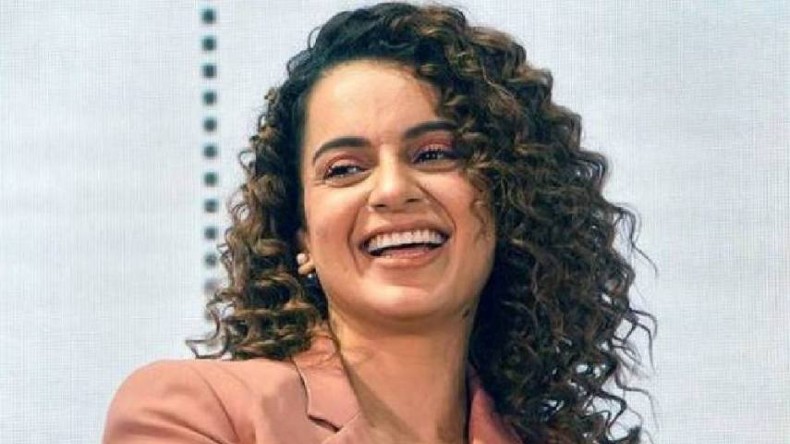 Kangana Ranaut