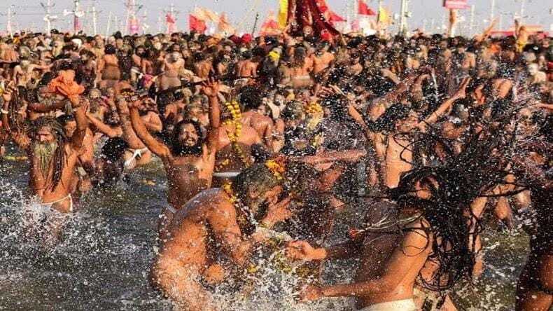 Kumbh-Mela