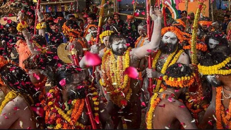 Haridwar_Kumbh_Mela_2021