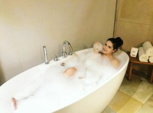 Zareen Khan