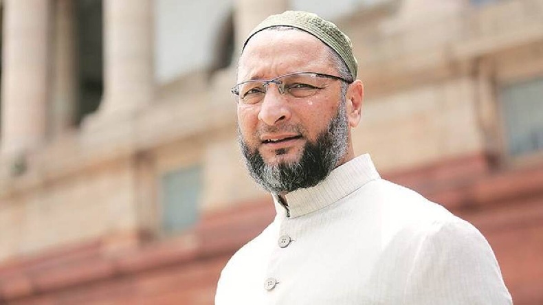 asaduddin owaisi