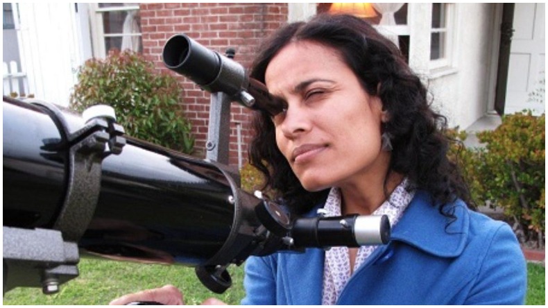 Indian Scientist Vandna Verma