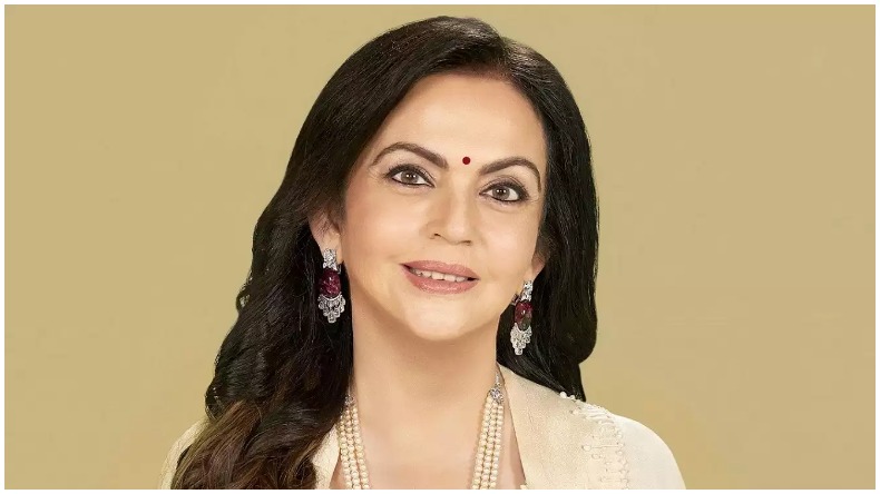 neeta ambani