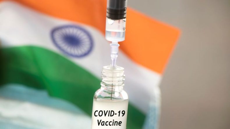 Covid Vaccine