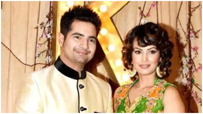 Actor Karan Mehra Arrested: