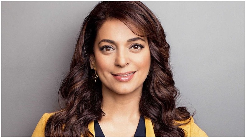 Juhi Chawla 5G Hearing Controversy