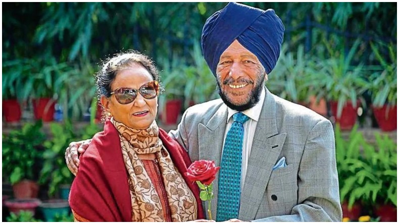 Milkha Singh Death