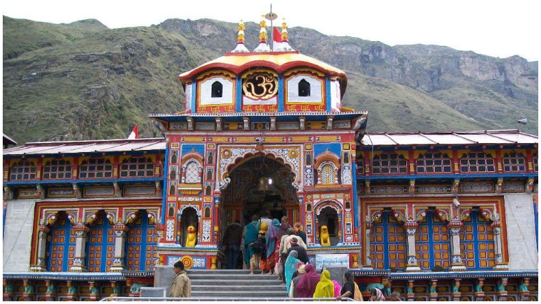 Char Dham Yatra: