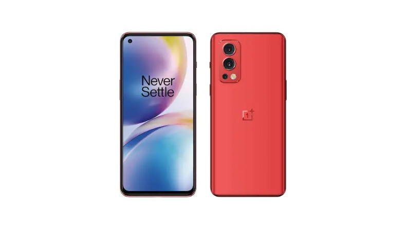 OnePlus Nord 2