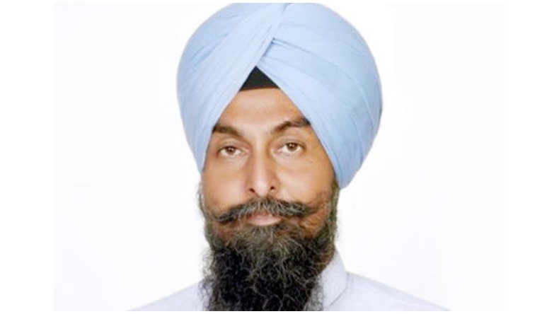 AAP leader Kultar Singh