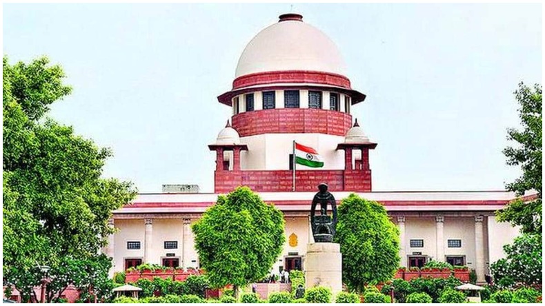 Supreme Court reprimands UP Govt : कोरोना में अनाथ हुए बच्चों की जानकारी न देने पर सुप्रीम कोर्ट ने लगाई यूपी सरकार को फटकार