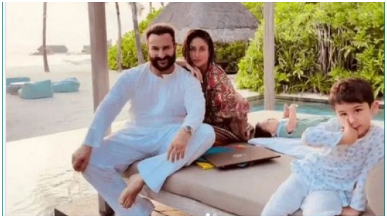 Saif Ali Khan 51st Birthday, सैफ अली खान आज अपना 51वां जन्मदिन