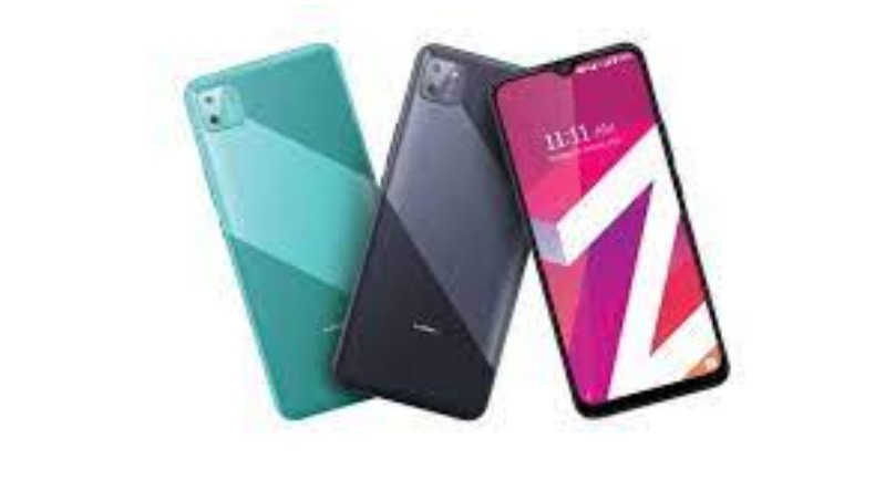 Lava 5G Mobile