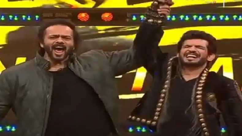 Khatron Ke Khiladi 11 Winner