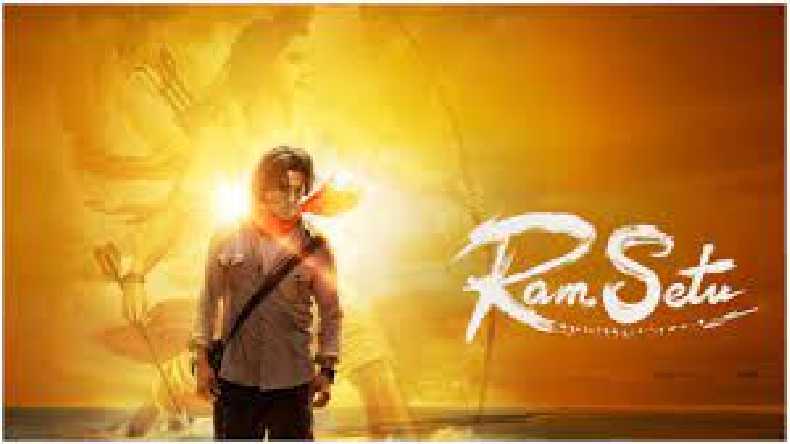 Ram Setu Movie