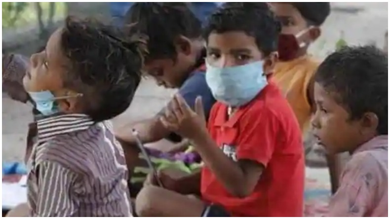 Fever wreaking on children, 130 children hospitalized in West Bengal