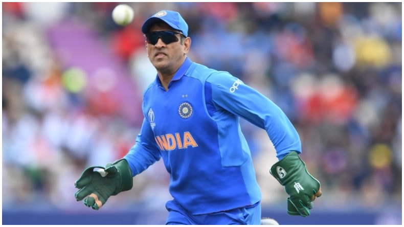 BCCI appoints Dhoni as T20 Mentor