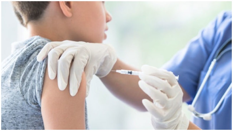 Vaccination for Kids : बच्चों के लिए जल्द शुरू होने जा रहा है, जानिए कब से हो रहा शुरू