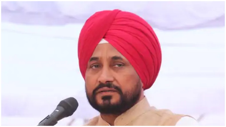 Punjab : चरणजीत सिंह चन्नी होंगे पंजाब के नये CM