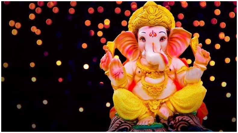 Ganesh Chaturthi 2022: गणपति का धूमधाम से स्वागत करते हैं ये सेलेब्स, ये है लिस्ट