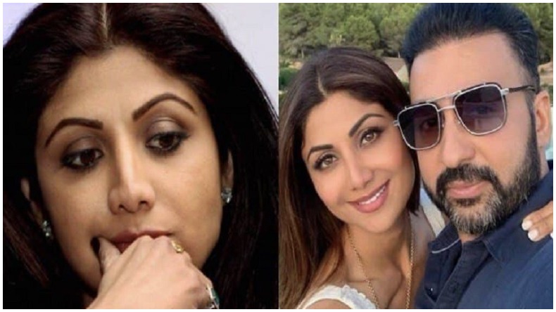 Shilpa Shetty Planning for Separation