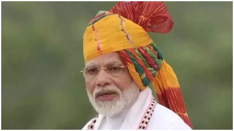 PM Modi Birthday : पीएम मोदी के जन्मदिन पर वैक्सीनेशन का मेगा रिकॉर्ड, 6 घंटे में लगाई गईं एक करोड़ डोज़