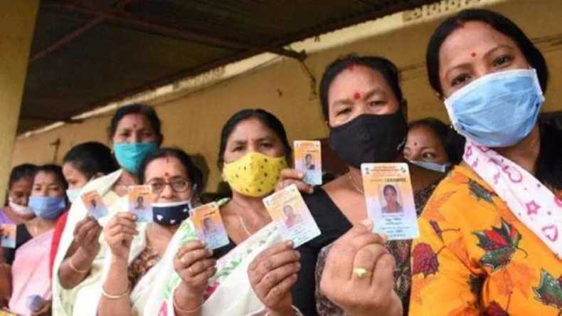 West Bengal Bypoll