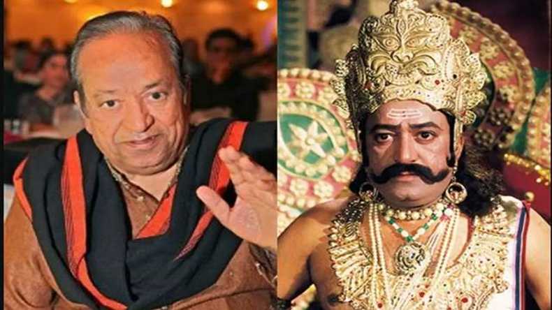 Ramayan’s Raavan-Arvind Trivedi Passes Away:  रामायण के ‘रावण’ अरविंद त्रिवेदी का निधन, ‘राम-लक्ष्मण व सीता’ ने दी श्रद्धांजलि