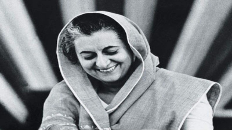 Indira Gandhi death anniversary