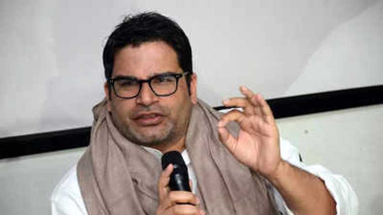 Prashant Kishor