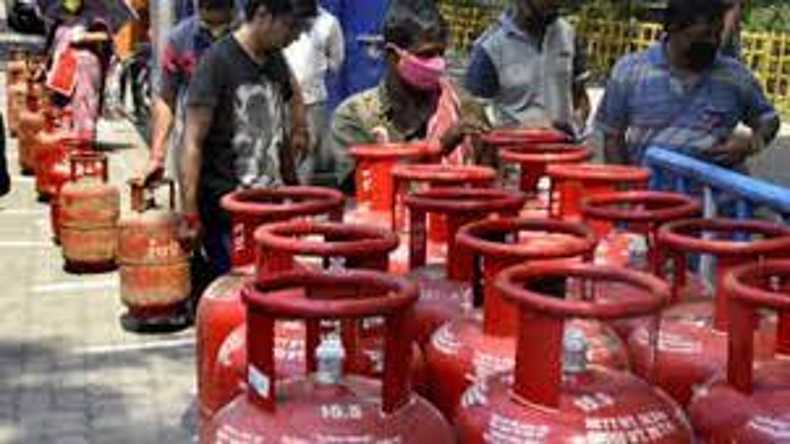 Domestic LPG cylinder price Hike