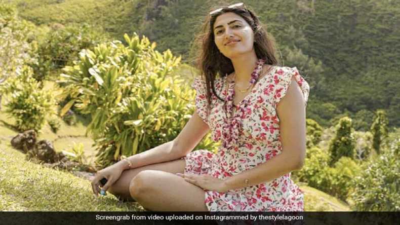 Himachal travel blogger killed