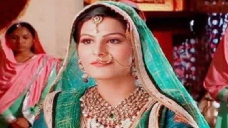 Jodha Akbar Actress Manisha Yadav Dies