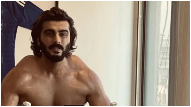 Arjun Kapoor