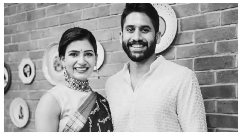 Samantha and Naga Chaitanya divorce