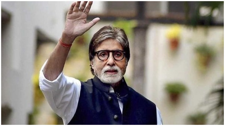 Amitabh Bachchan cancels tobacco ad