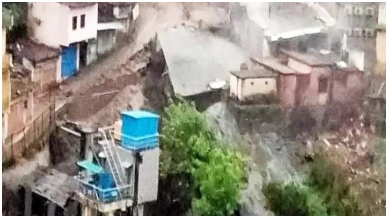 Uttarakhand Rains