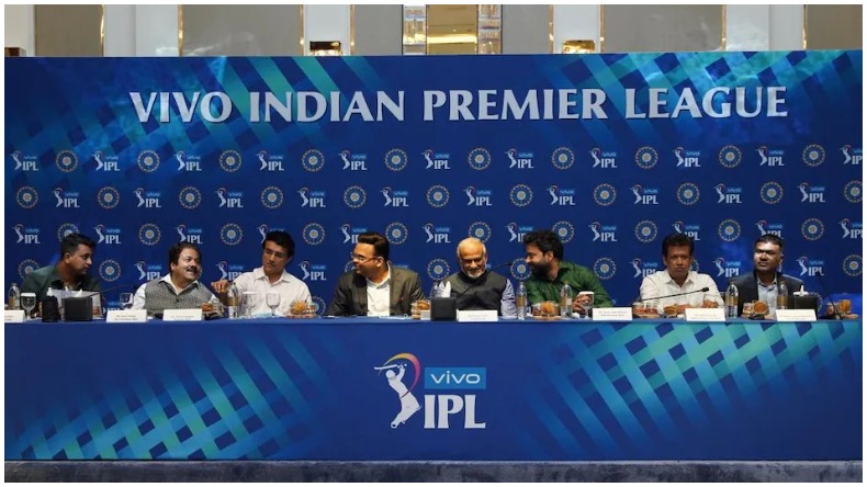 New teams in IPL 2022