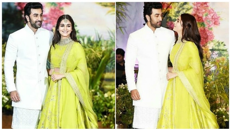 Ranbir Alia Wedding: जल्द ही शादी के बंधन में बंधने वाले हैं रणबीर कपूर और आलिया भट्ट, दिसंबर में हो सकती है शादी