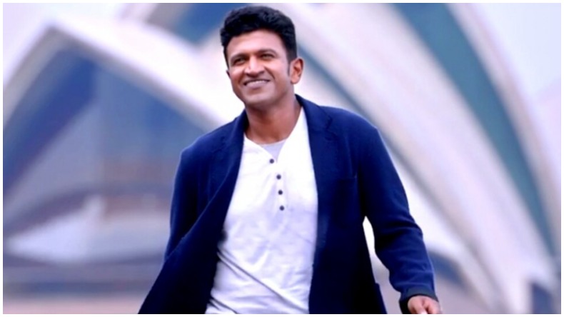 Puneeth Rajkumar death