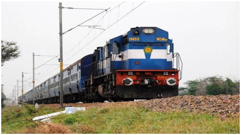 Indian Railways Special trains