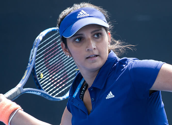 T20 World Cup: Sania Mirza will stay away from social media during India-Pakistan match, this is the reason