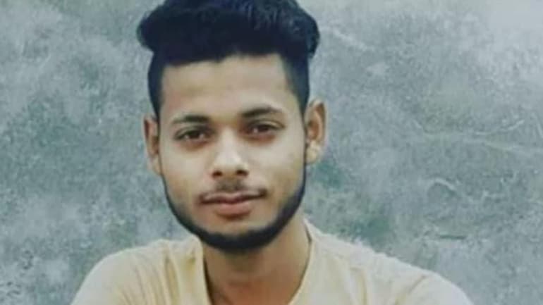 Custodial death of Uttar Pradesh youth