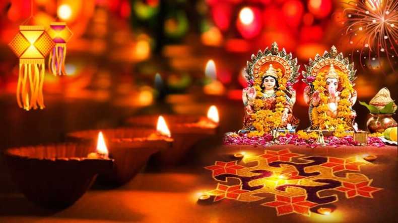 Diwali 2022: छोटी दिवाली कल, ज़रूर करें ये काम